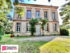 maison à la vente -   81500  GIROUSSENS, surface 70 m2 vente maison - UBI443028737